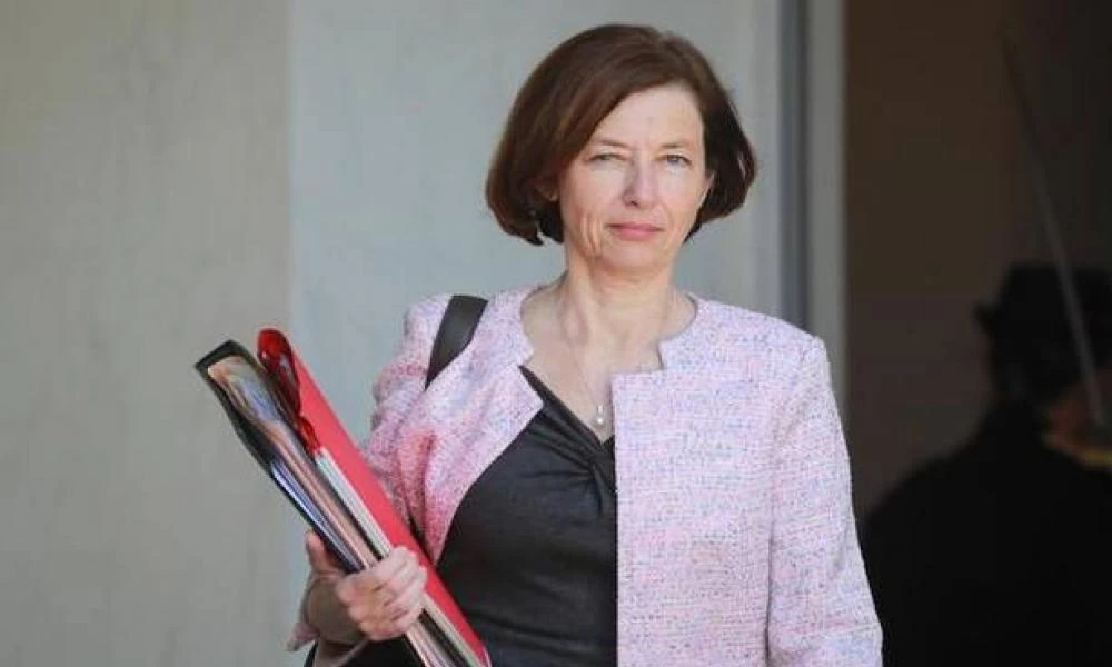 Το μήνυμα της Γαλλίδας ΥΠΑΜ μετά την ανακοίνωση των Rafale